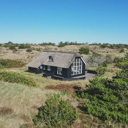 Yanne - 550m From The Sea By Interhome Prázdninový dům Skagen