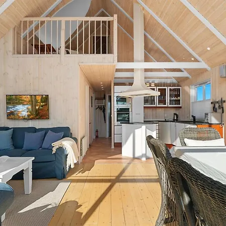 Casa vacanze Yanne - 550m From The Sea By Interhome *