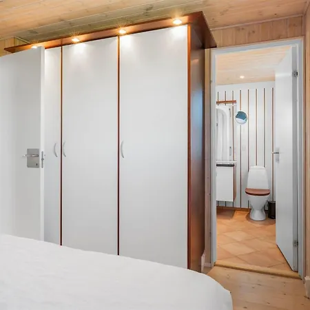 Yanne - 550m From The Sea By Interhome Feriehus Skagen