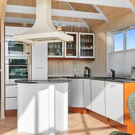 Yanne - 550m From The Sea By Interhome Skagen