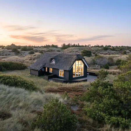 Yanne - 550m From The Sea By Interhome Prázdninový dům
