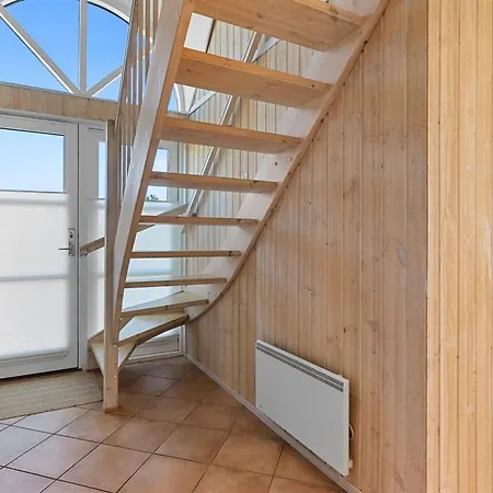 Yanne - 550m From The Sea By Interhome * Skagen