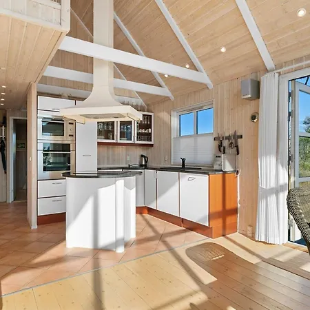 Yanne - 550m From The Sea By Interhome Casa vacanze Skagen